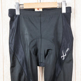 【Men's L ブラック系】 Cw-X ( シーダブリューエックス ) プロモデル ロング タイツ for サイクリスト Pro-Model Long Tights for Cyclist 自転車用 パッド入 レーサーパンツ レーサータイツ ポリエステル HXO- - 【公式】2ndGEAR（セカンドギア）Webショップ【登山用品・アウトドア用品専門 買取販売店】
