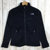 【Women's S ブラック系】 The North Face ( ザ・ノースフェイス ) ジップイン バーサエア ジャケット Zip-In Versa Air Jacket ポーラテックサーマルプロハイロフト光電子 フリース ジャケット NAW45104 Asian - 【公式】2ndGEAR（セカンドギア）Webショップ【登山用品・アウトドア用品専門 買取販売店】