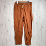 【Kid's XXL ブラウン系】 2025 Patagonia ( パタゴニア ) クアンダリー パンツ Quandary Pants ROBN ナイロン ウェア ボトムス ロングパンツ  z00055524 ROBN  ロングパンツ ボトムス ウェア