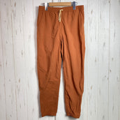 【Kid's XXL ブラウン系】 2025 Patagonia ( パタゴニア ) クアンダリー パンツ Quandary Pants ROBN ナイロン ウェア ボトムス ロングパンツ  z00055524 ROBN  ロングパンツ ボトムス ウェア