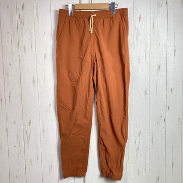 【Kid's XXL ブラウン系】 2025 Patagonia ( パタゴニア ) クアンダリー パンツ Quandary Pants ROBN ナイロン ウェア ボトムス ロングパンツ  z00055524 ROBN  ロングパンツ ボトムス ウェア