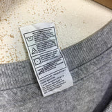 【Men's M グレー系】 There Is No Someday ハイカー Tシャツ International Men's コットン ショートスリーブTシャツ クルーネック インナー シャツ トップス ウェア - 【公式】2ndGEAR（セカンドギア）Webショップ【登山用品・アウトドア用品専門 買取販売店】