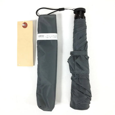 【OneSize グレー系】 Evernew ( エバニュー ) Sl76G アンブレラ 折りたたみ傘 EBY053 アンブレラ - 【公式】2ndGEAR（セカンドギア）Webショップ【登山用品・アウトドア用品専門 買取販売店】