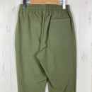 【Women's XS グリーン系】 Millet ( ミレー ) マウンテン ストレッチ イージー パンツ MOUNTAIN STRETCH EASY PANT ナイロン ウェア ボトムス ロングパンツ ソフトシェル z00057388  ソフトシェル ロングパンツ ボ-7