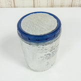 【OneSize ブルー系】 Anti Gravity Gear ( アンチグラビティギア ) フォーカップ スクリューリッド コンテナ コージー 4 Cup Screw Lid Container with Cozy 入手困難 クックウェア クッカー コッフェル - 【公式】2ndGEAR（セカンドギア）Webショップ【登山用品・アウトドア用品専門 買取販売店】