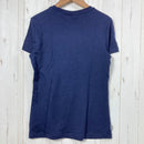 【Women's XS ネイビー系】 Icebreaker ( アイスブレーカー ) メリノ 150 テックライト III ショート スリーブ ティー Merino 150 Tech Lite III Short Sleeve Tee メリノウール ウェア トップス イン-2