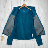 【Men's S ブルー系】 Arcteryx ( アークテリクス ) コバートカーディガン Covert Cardigan ポリエステル ウェア トップス アウター ジャケット フリース z00059415  フリース アウター ジャケット トップス ウェア