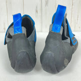 【27.0cm ブルー系】 Unparallel ( アンパラレル ) エンゲージVCS フットウェア ロッククライミングシューズ z00053981  ロッククライミングシューズ フットウェア