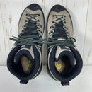 【Men's 26.7cm グレー系】 Scarpa ( スカルパ ) メスカリート トレック GTX Mescalito TRK GTX GORE-TEX｜Vibram｜Perwangerスエード フットウェア トレッキングブーツ z00060558  トレッキングブーツ-4