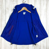 【Women's S ブルー系】 The North Face ( ザ・ノースフェイス ) スワローテイル フーディ Swallowtail Hoodie ウィンドシェル ジャケット NPW21620 Asian Women's ウィンドシェル アウター ジャケット - 【公式】2ndGEAR（セカンドギア）Webショップ【登山用品・アウトドア用品専門 買取販売店】