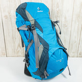 【OneSize ブルー系】 Deuter ( ドイター ) フューチュラ 30 SL Futura 30 SL バッグ ストレージ バックパック 容量【30L～54L】 z00051316 容量【30L～54L】 バックパック バッグ ストレージ - 【公式】2ndGEAR（セカンドギア）Webショップ【登山用品・アウトドア用品専門 買取販売店】