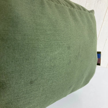 【OneSize グリーン系】 Mystery Ranch ( ミステリーランチ ) モッド ロードセル MOD Load Cell OD Green 入手困難 希少なアメリカ製 ナイロン バッグ ストレージ ショルダーバッグ z00052416 OD Green - 【公式】2ndGEAR（セカンドギア）Webショップ【登山用品・アウトドア用品専門 買取販売店】