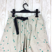 【Unisex M ベージュ系】 Wildthings ( ワイルドシングス ) × セイハロー Sayhello コラボモデル リアライズ クライミングショーツ Unisex 化繊 ショーツ ショートパンツ ボトムス ウェア - 【公式】2ndGEAR（セカンドギア）Webショップ【登山用品・アウトドア用品専門 買取販売店】