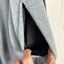 【Men's L ブラック系】 迷迭香 ( マンネンロウ ) UL デイリー コーチャー UL DAILY COACHER ブラック Octa裏地 リバーシブル 防風撥水 ナイロン ウェア トップス アウター ジャケット  z00061248 ブラック  アウター-10