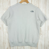 【Women's M ベージュ系】 The North Face ( ザ・ノースフェイス ) ショートスリーブ コンフォーティブル ワッフル クルー S/S Comfortiv Waffle Crew ポリエステル NTW12398R Asian Women's 直営店 - 【公式】2ndGEAR（セカンドギア）Webショップ【登山用品・アウトドア用品専門 買取販売店】