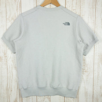 【Women's M ベージュ系】 The North Face ( ザ・ノースフェイス ) ショートスリーブ コンフォーティブル ワッフル クルー S/S Comfortiv Waffle Crew ポリエステル NTW12398R Asian Women's 直営店 - 【公式】2ndGEAR（セカンドギア）Webショップ【登山用品・アウトドア用品専門 買取販売店】