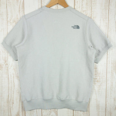 【Women's M ベージュ系】 The North Face ( ザ・ノースフェイス ) ショートスリーブ コンフォーティブル ワッフル クルー S/S Comfortiv Waffle Crew ポリエステル NTW12398R Asian Women's 直営店 - 【公式】2ndGEAR（セカンドギア）Webショップ【登山用品・アウトドア用品専門 買取販売店】