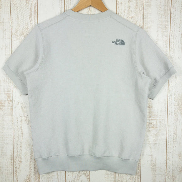 【Women's M ベージュ系】 The North Face ( ザ・ノースフェイス ) ショートスリーブ コンフォーティブル ワッフル クルー S/S Comfortiv Waffle Crew ポリエステル NTW12398R Asian Women's 直営店 - 【公式】2ndGEAR（セカンドギア）Webショップ【登山用品・アウトドア用品専門 買取販売店】