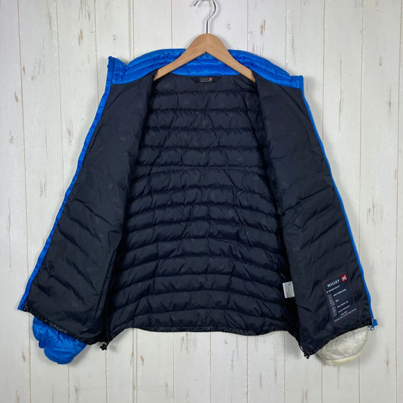 【Men's M レッド系】 Millet ( ミレー ) 900FP ダウン ジャケット 900FP Down Jacket ダウン ウェア トップス アウター ジャケット ダウンインサレーション z00056258  ダウンインサレーション アウター ジャケッ