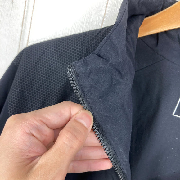 【Men's XL ブラック系】 The North Face ( ザ・ノースフェイス ) ベントリックス ジャケット Ventrix Jacket アクティブインサレーション 化繊ダウン ウェア トップス アウター ジャケット 化繊インサレーション z0005923