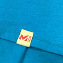 【Women's S ブルー系】 Millet ( ミレー ) タンクトップ クライミングウェア ヨガウェア International Women's タンクトップ ノースリーブシャツ インナー シャツ トップス ウェア - 【公式】2ndGEAR（セカンドギア）Webショップ【登山用品・アウトドア用品専門 買取販売店】