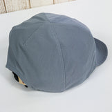 【Unisex M ネイビー系】 Yamatomichi ( 山と道 ) ストレッチ メッシュ キャップ Stretch Mesh Cap Moon Gray ポリエステル ウェア ウェア小物 ヘッドウェア キャップ z00050465 Moon Gray キャップ - 【公式】2ndGEAR（セカンドギア）Webショップ【登山用品・アウトドア用品専門 買取販売店】