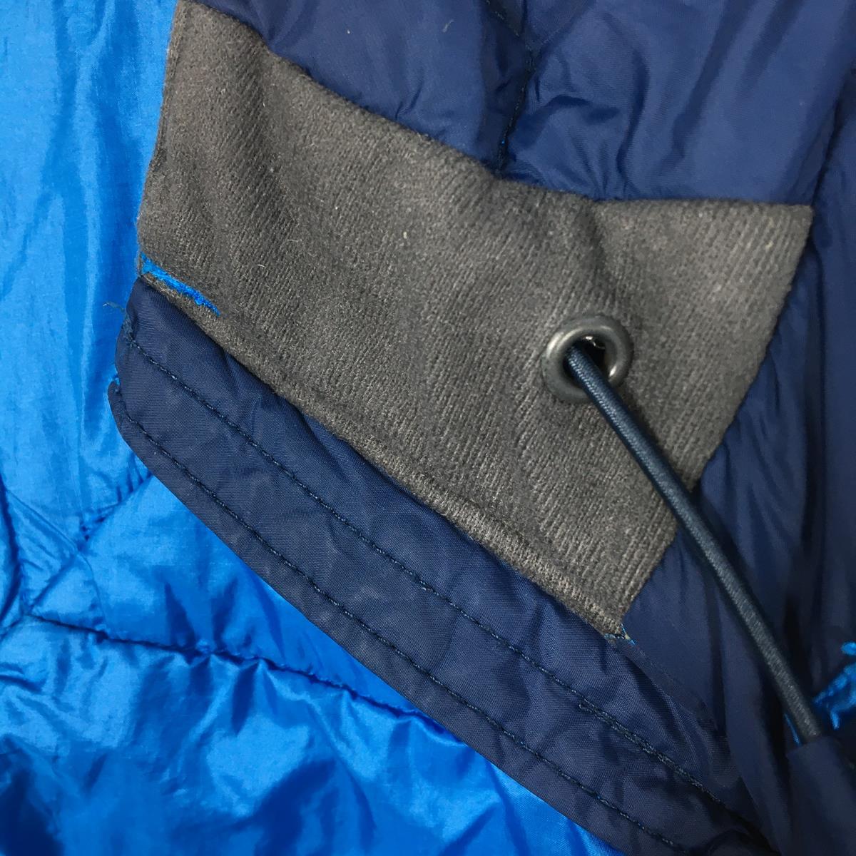 【Men's S ブルー系】 Mountain Hardwear ( マウンテンハードウェア ) サーマルq エリート インサレーション ジャケット Thermal-Q Elite Insulation Jacket パーカー フーディ OM6272 Men's