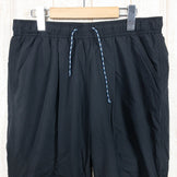 【Men's M ブラック系】 Mountain Equipment ( マウンテンイクイップメント ) パッカリング パンツ Puckering Pants ナイロン 425460 Men's 化繊 ロングパンツ ボトムス ウェア - 【公式】2ndGEAR（セカンドギア）Webショップ【登山用品・アウトドア用品専門 買取販売店】