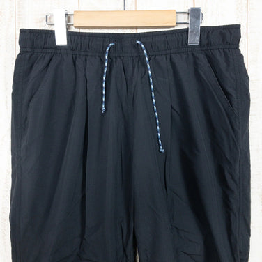 【Men's M ブラック系】 Mountain Equipment ( マウンテンイクイップメント ) パッカリング パンツ Puckering Pants ナイロン 425460 Men's 化繊 ロングパンツ ボトムス ウェア - 【公式】2ndGEAR（セカンドギア）Webショップ【登山用品・アウトドア用品専門 買取販売店】