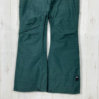 【Women's S グリーン系】 Ride Snowboards（ライド スノーボード） アクティブコア スノーボードパンツ Active Core Snowboard Pants スノーボード パンツ ポリエステル ウェア ボトムス ロングパンツ ハードシェル z0