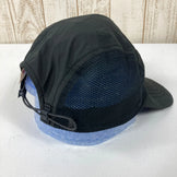【Unisex OneSize ブラック系】 Mountain Hardwear ( マウンテンハードウェア ) コアエアシェルキャップ Kor AirShell Cap ナイロン ウェア ウェア小物 ヘッドウェア キャップ z00050656 キャップ ヘッドウェア ウェア小 - 【公式】2ndGEAR（セカンドギア）Webショップ【登山用品・アウトドア用品専門 買取販売店】