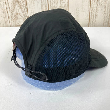 【Unisex OneSize ブラック系】 Mountain Hardwear ( マウンテンハードウェア ) コアエアシェルキャップ Kor AirShell Cap ナイロン ウェア ウェア小物 ヘッドウェア キャップ z00050656 キャップ ヘッドウェア ウェア小 - 【公式】2ndGEAR（セカンドギア）Webショップ【登山用品・アウトドア用品専門 買取販売店】