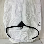 【OneSize ホワイト系】 Muraco(ムラコ) タイベック スリーピングバッグ プロテクター Tyvek Sleeping Bag Protector タイベック スリーピングシステム シュラフカバー z00060138 シュラフカバー スリーピングシステ