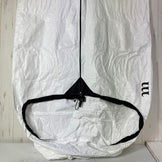 【OneSize ホワイト系】 Muraco（ムラコ） タイベック スリーピングバッグ プロテクター Tyvek Sleeping Bag Protector タイベック スリーピングシステム シュラフカバー z00060138  シュラフカバー スリーピングシステ