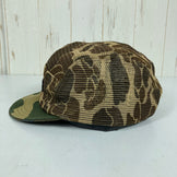 【OneSize ベージュ系】 Workrown Uniform ( ワークラウン ユニフォーム ) カモフラージュ メッシュキャップ ウェア ウェア小物 ヘッドウェア キャップ z00057160  キャップ ヘッドウェア ウェア小物 ウェア
