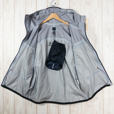 【Men's L ベージュ系】 Montbell ( モンベル ) サンダーパス ジャケット ナイロン 1128635 Asian Men's レインシェル アウター ジャケット トップス ウェア - 【公式】2ndGEAR（セカンドギア）Webショップ【登山用品・アウトドア用品専門 買取販売店】