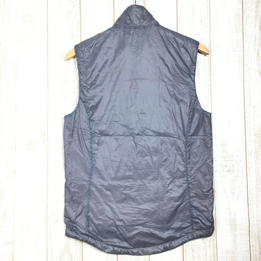 【Men's S グレー系】 Omm ( オーエムエム ) ローター ベスト Rotor Vest プリマロフトゴールド インサレーション International Men's 化繊インサレーション ベスト トップス ウェア - 【公式】2ndGEAR（セカンドギア）Webショップ【登山用品・アウトドア用品専門 買取販売店】