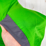 【Women's L グリーン系】 Finetrack ( ファイントラック ) ドラウト エア ジップネック Drought Air Zip Neck ポリエステル ウェア トップス インナー シャツ ロングスリーブシャツ 化繊 z00055023  化繊 ロングスリ