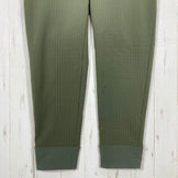 【Men's L グリーン系】 2024 Patagonia ( パタゴニア ) R2 テックフェイス パンツ R2 TechFace Pants PNGR ポリエステル ウェア ボトムス ロングパンツ フリース z00058916 PNGR フリース ロングパンツ