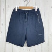 【Men's XXS ブラック系】 Merrell ( メレル ) ソフトシェル ショートパンツ ナイロン ウェア ボトムス ショーツ ショートパンツ ソフトシェル z00058791  ソフトシェル ショーツ ショートパンツ ボトムス ウェア