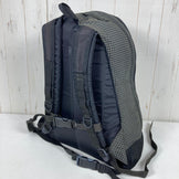 One Size Black 1997 Gregory Classic Daypack 26L Spectra Nylon with Silver Tag (Old Tag) Hard to Find Nylon Storage Backpack Capacity: 30L-54L