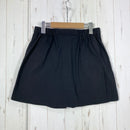 【Women's M ブラック系】 Montbell ( モンベル ) ストレッチ O.D. ラップショーツ Stretch O.D. Wrap Shorts ナイロン ウェア ボトムス ショーツ ショートパンツ ソフトシェル z00058981  ソフトシェル ショー-3