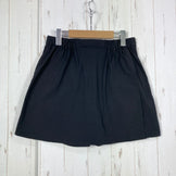 【Women's M ブラック系】 Montbell ( モンベル ) ストレッチ O.D. ラップショーツ Stretch O.D. Wrap Shorts ナイロン ウェア ボトムス ショーツ ショートパンツ ソフトシェル z00058981  ソフトシェル ショー