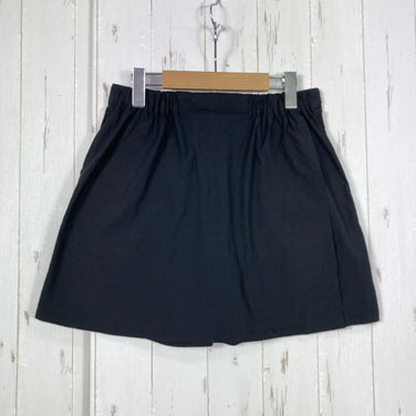 【Women's M ブラック系】 Montbell ( モンベル ) ストレッチ O.D. ラップショーツ Stretch O.D. Wrap Shorts ナイロン ウェア ボトムス ショーツ ショートパンツ ソフトシェル z00058981  ソフトシェル ショー