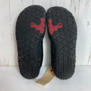 【Men's 25.5cm ブラック系】 Vivobarefoot ( ビボベアフット ) プライマス トレイル ニット FG Primus Trail Knit FG FGソール ニットアッパー フットウェア トレイルランニングシューズ z00061026  トレイルランニ-8