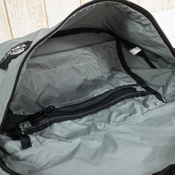 【OneSize グレー系】 Kelty ( ケルティ ) パッカブル ライト ミニ ファニー PACKABLE LIGHT MINI FANNY ナイロン バッグ ストレージ パッキングサック スタッフサック インナーポーチ z00050369 スタッフサック - 【公式】2ndGEAR（セカンドギア）Webショップ【登山用品・アウトドア用品専門 買取販売店】