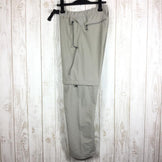 【Men's S ベージュ系】 The North Face ( ザ・ノースフェイス ) エイペックス コンバーチブル パンツ Apex Convetible Pant NT52814 Asian Men's コンバーチブルパンツ ボトムス ウェア - 【公式】2ndGEAR（セカンドギア）Webショップ【登山用品・アウトドア用品専門 買取販売店】