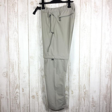 【Men's S ベージュ系】 The North Face ( ザ・ノースフェイス ) エイペックス コンバーチブル パンツ Apex Convetible Pant NT52814 Asian Men's コンバーチブルパンツ ボトムス ウェア - 【公式】2ndGEAR（セカンドギア）Webショップ【登山用品・アウトドア用品専門 買取販売店】