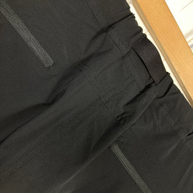 【Men's L ブラック系】 Cayl ( ケイル ) リンバー カーゴ パンツ Limber Cargo Pants ナイロン ウェア ボトムス ロングパンツ ソフトシェル z00054779  ソフトシェル ロングパンツ ボトムス ウェア