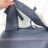 【Unisex S ブラック系】 2025 Patagonia ( パタゴニア ) テラヴィア パック 28L Terravia Pack 28L ナイロン バッグ ストレージ バックパック デイパック 容量【～29L】 z00058729  デイパック 容量【～29